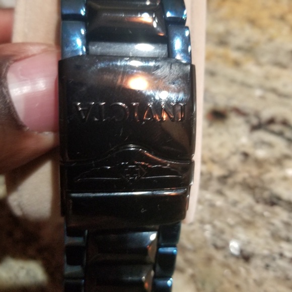 Men’s Invicta Men’s Collection - Picture 3 of 4
